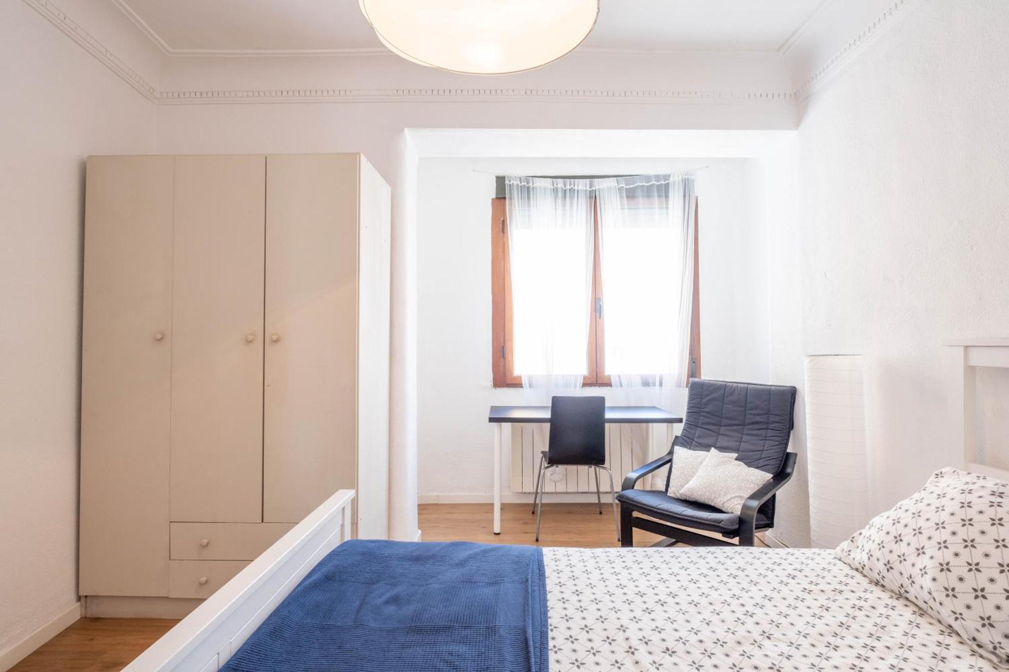 Apartamentos Coso Zaragoza Eksteriør billede