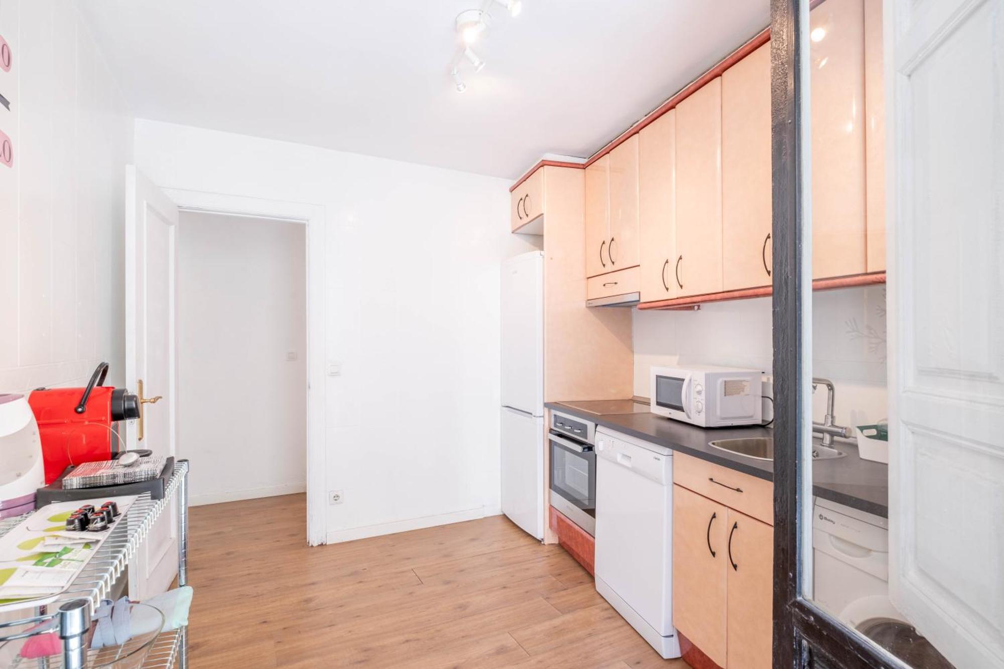 Apartamentos Coso Zaragoza Eksteriør billede