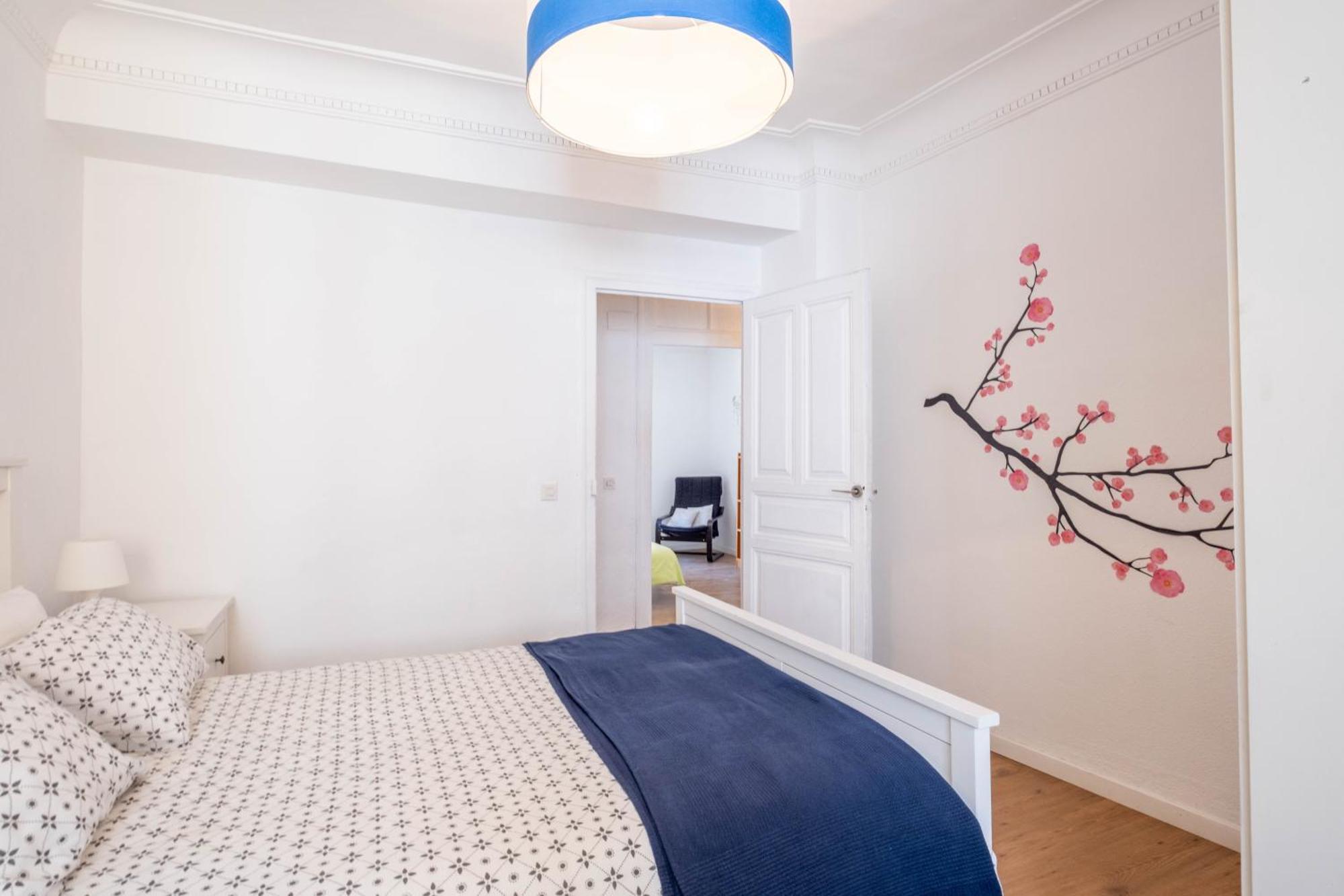 Apartamentos Coso Zaragoza Eksteriør billede