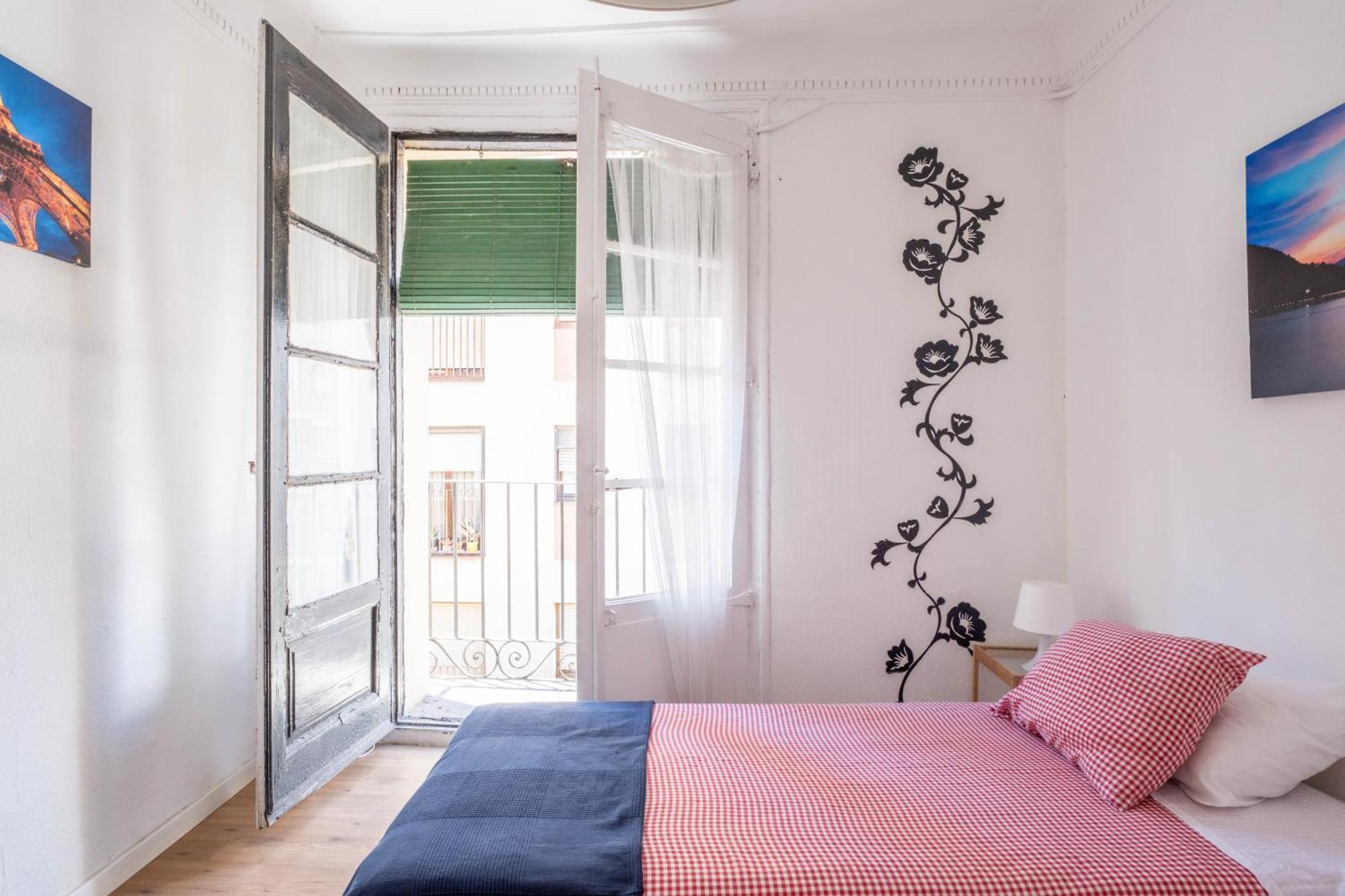 Apartamentos Coso Zaragoza Eksteriør billede