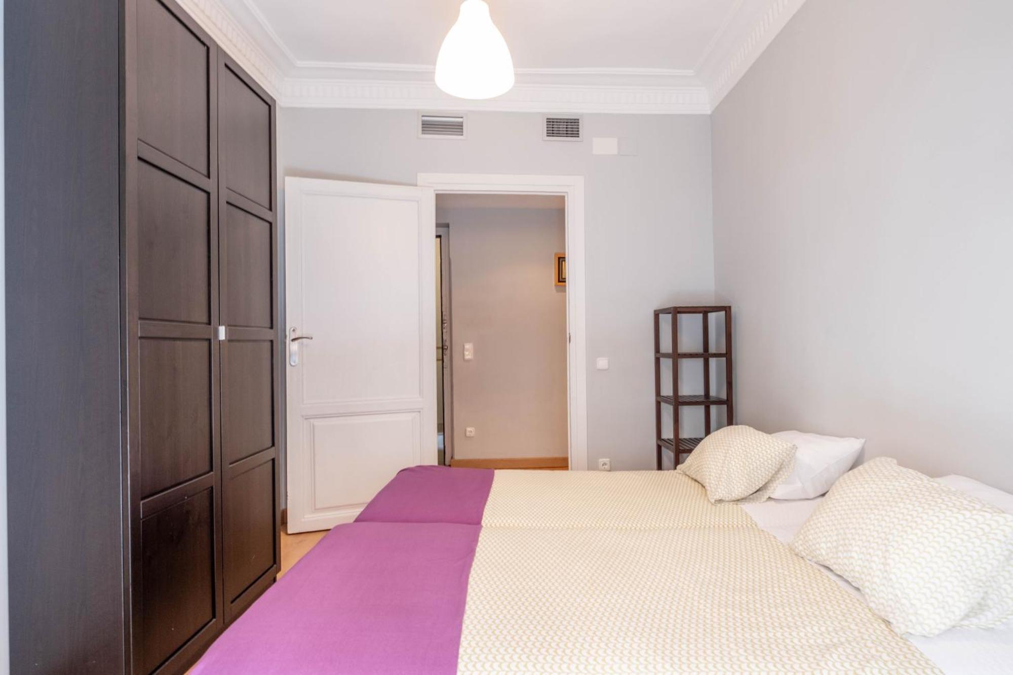 Apartamentos Coso Zaragoza Eksteriør billede
