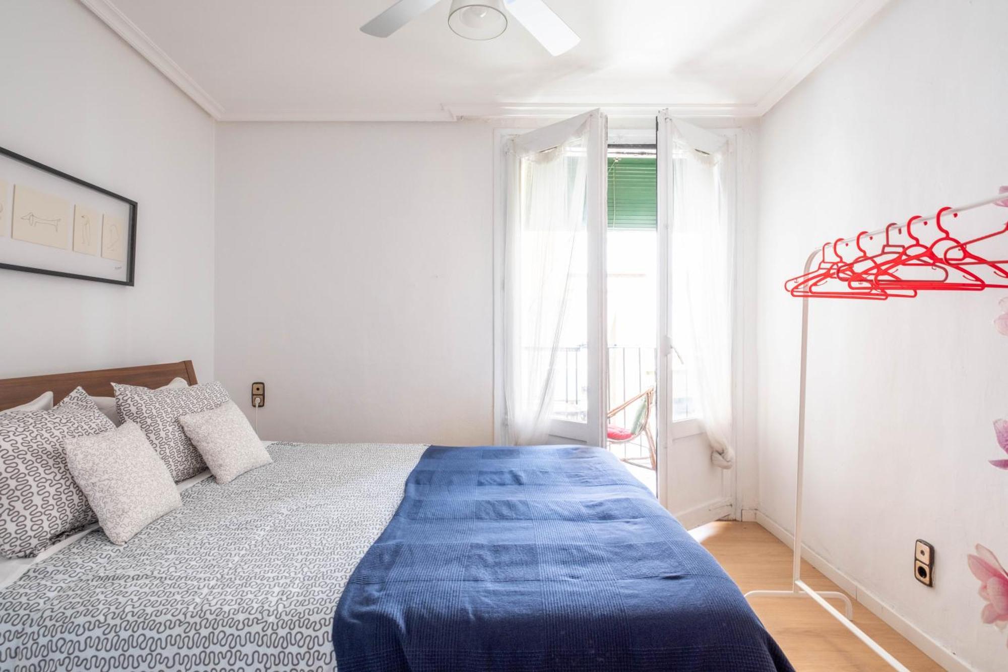 Apartamentos Coso Zaragoza Eksteriør billede