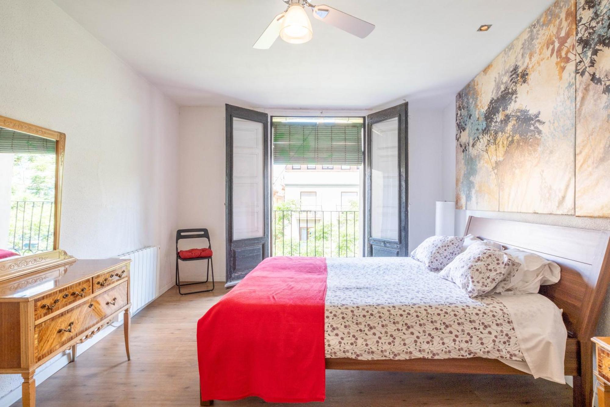 Apartamentos Coso Zaragoza Eksteriør billede