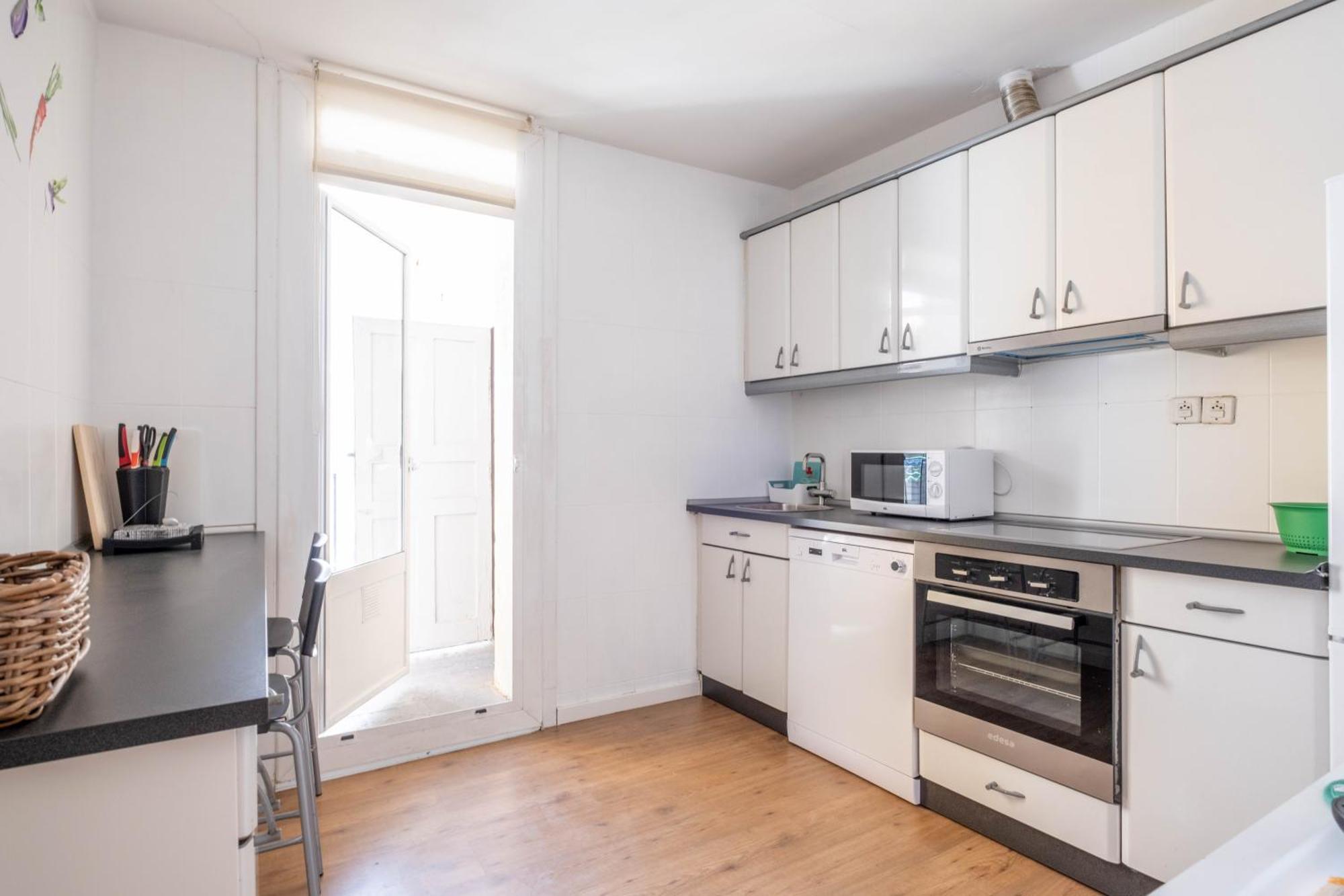 Apartamentos Coso Zaragoza Eksteriør billede