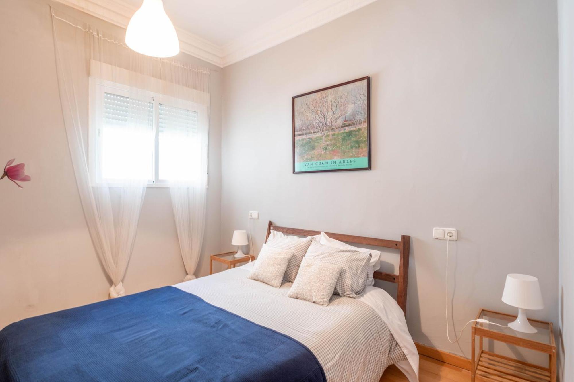 Apartamentos Coso Zaragoza Eksteriør billede