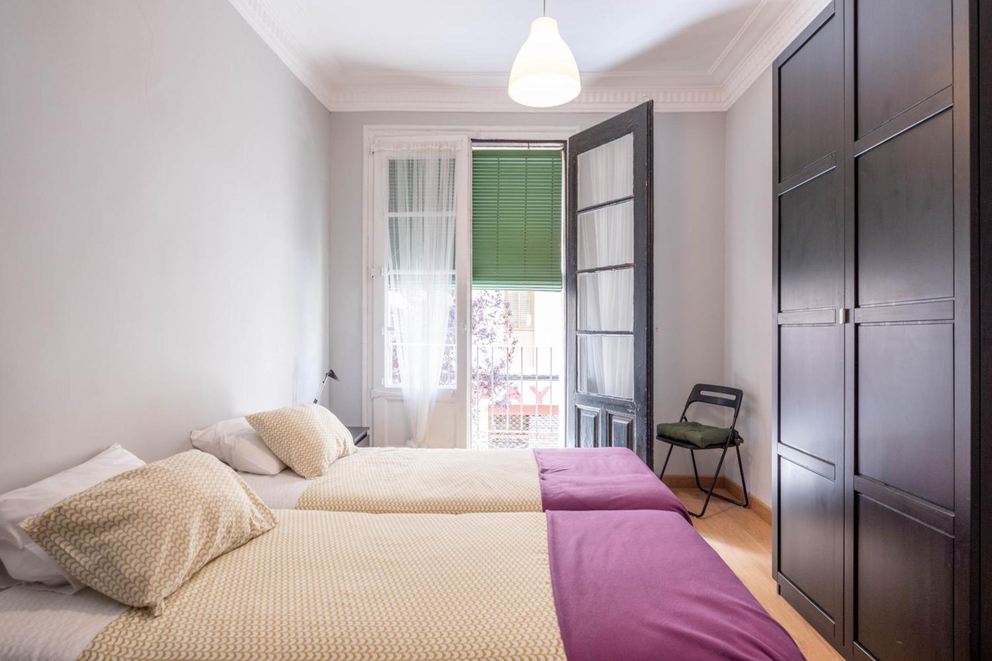 Apartamentos Coso Zaragoza Eksteriør billede