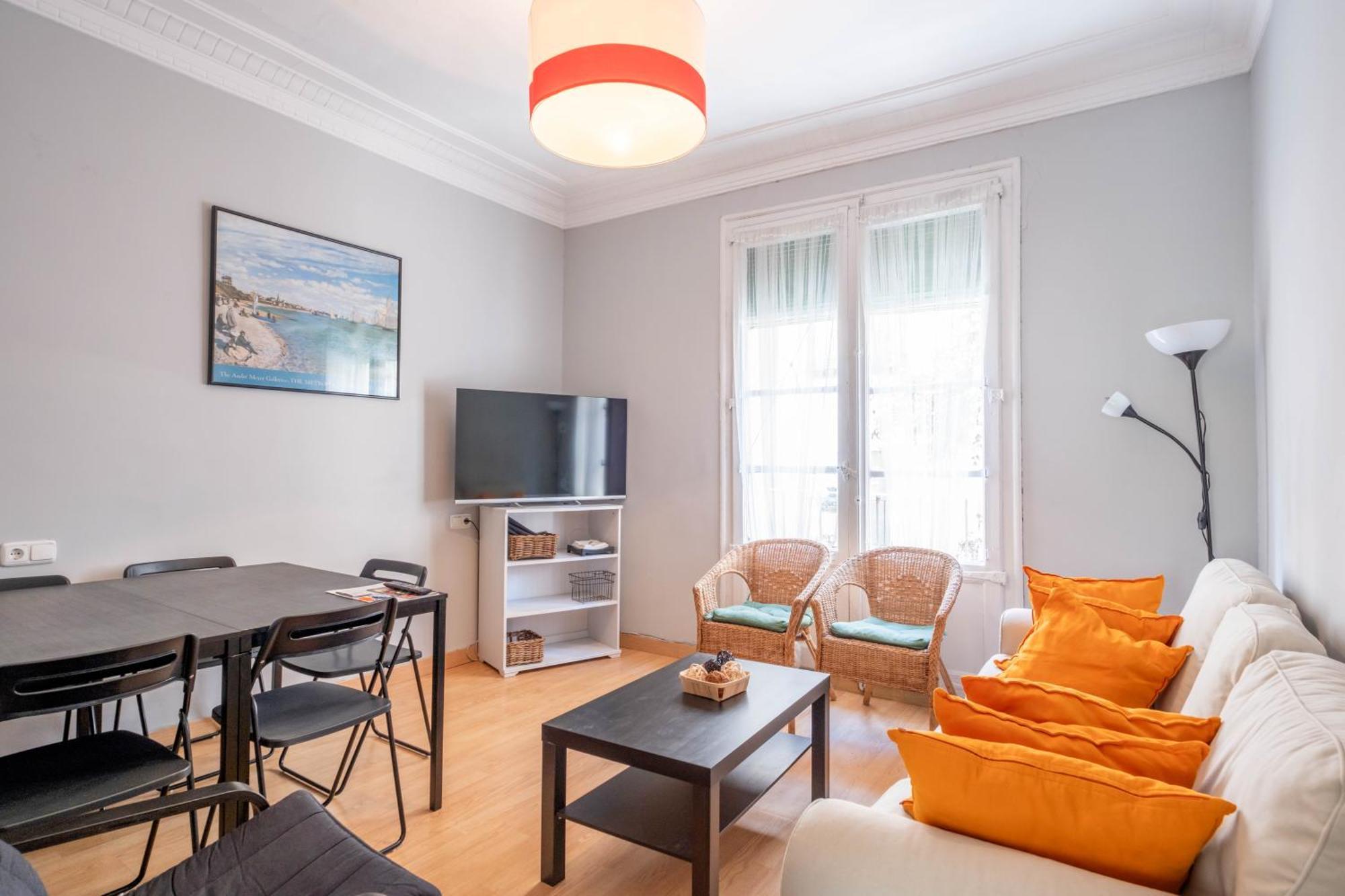 Apartamentos Coso Zaragoza Eksteriør billede