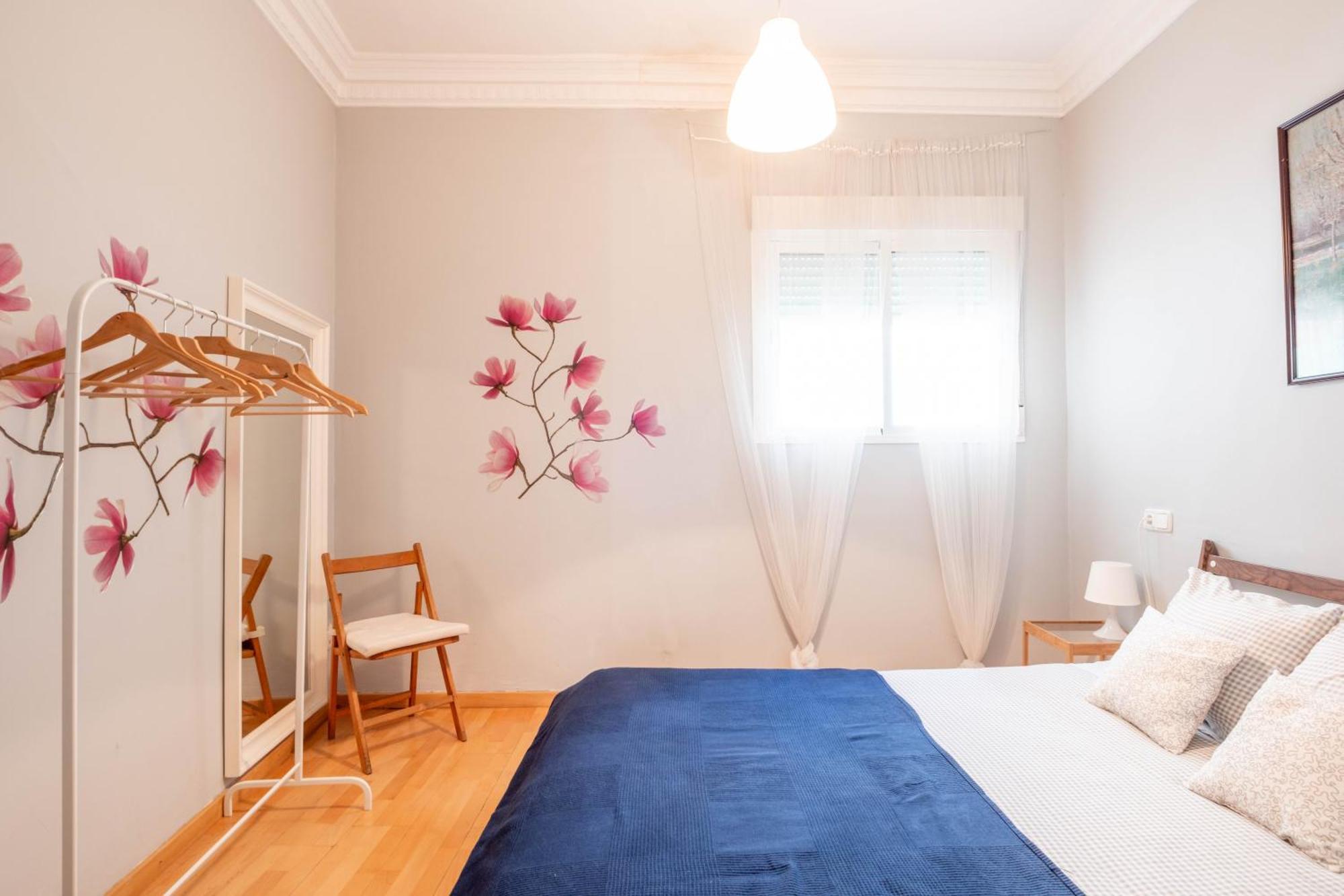 Apartamentos Coso Zaragoza Eksteriør billede