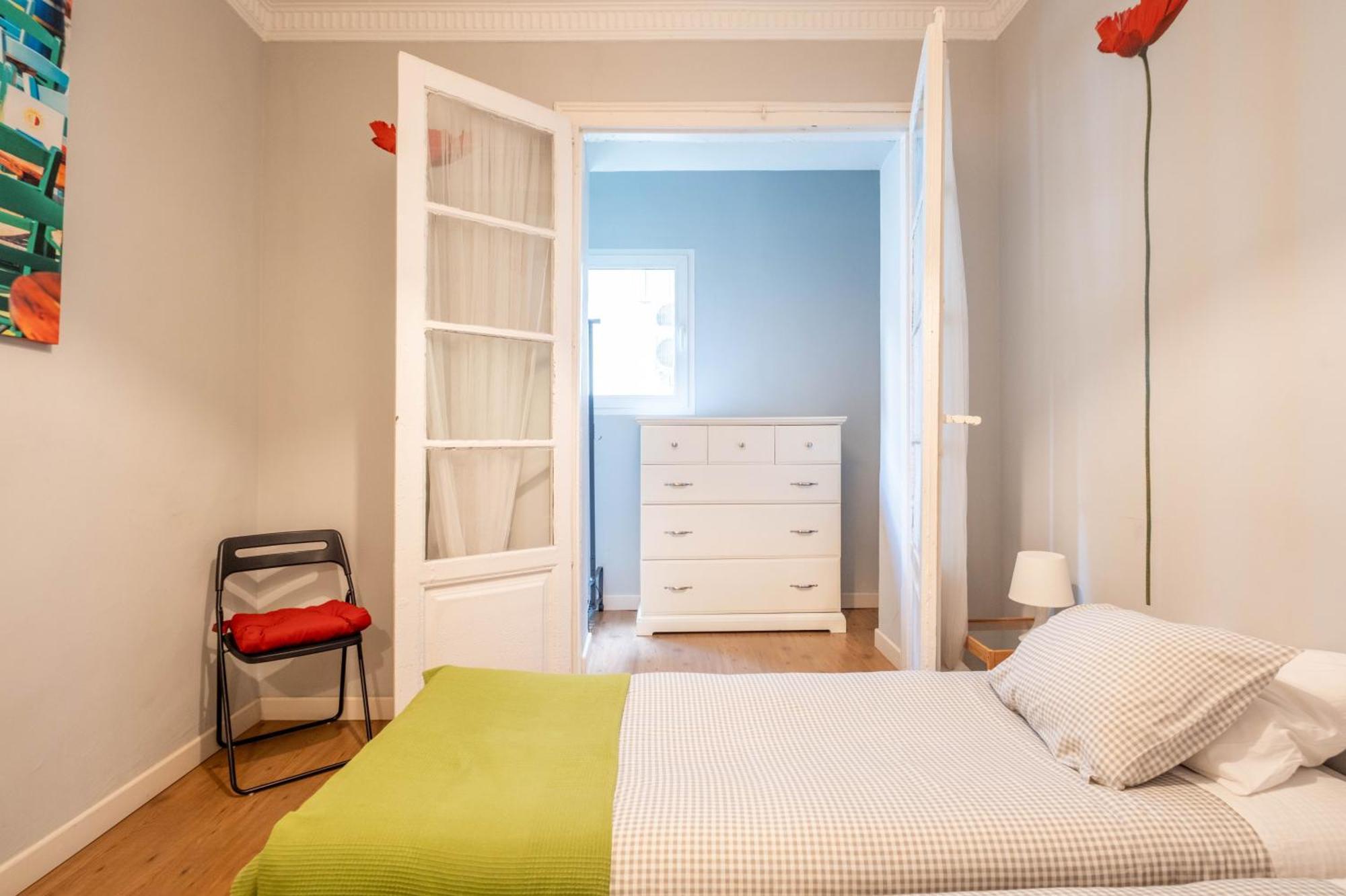 Apartamentos Coso Zaragoza Eksteriør billede