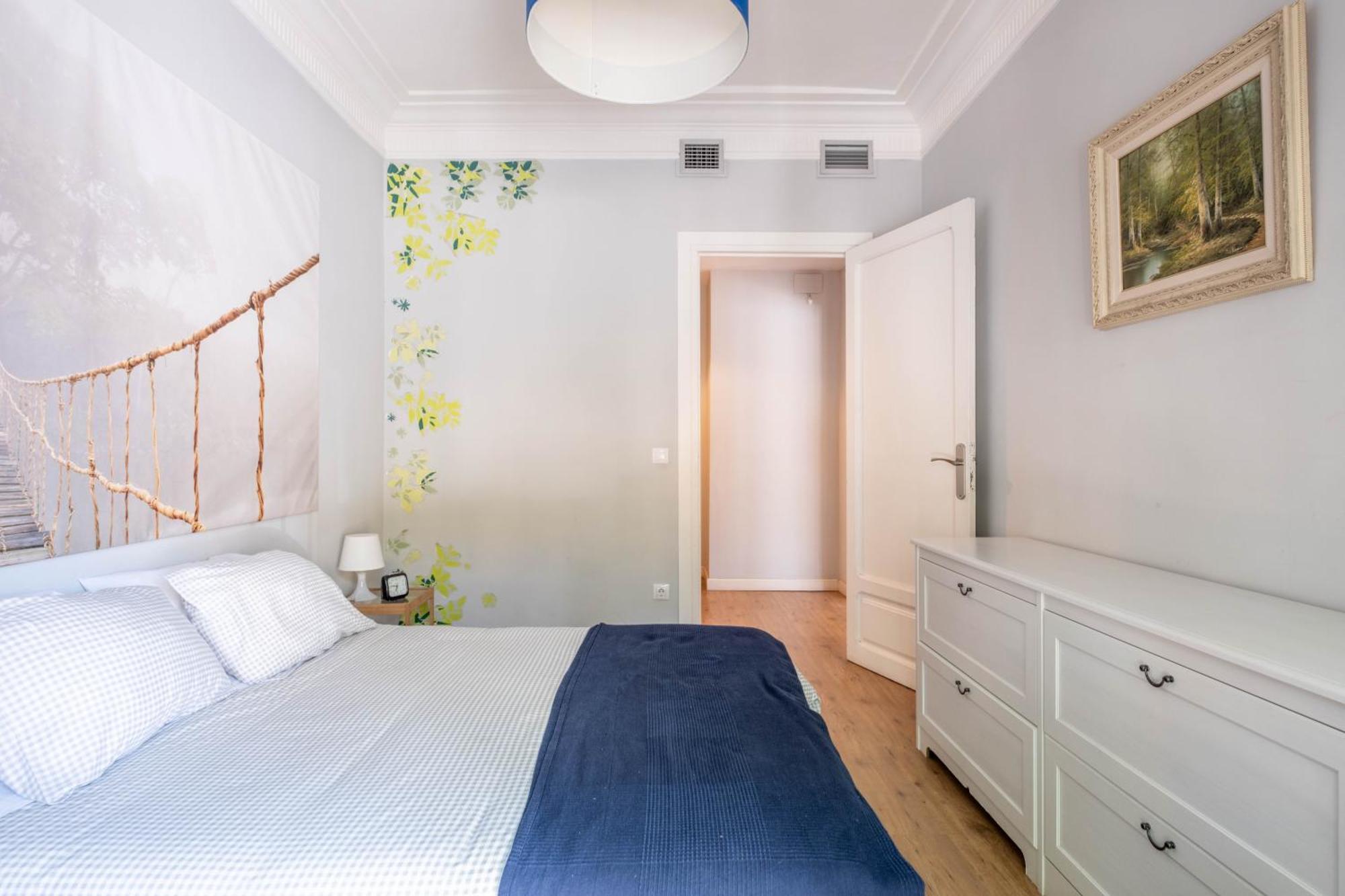 Apartamentos Coso Zaragoza Eksteriør billede