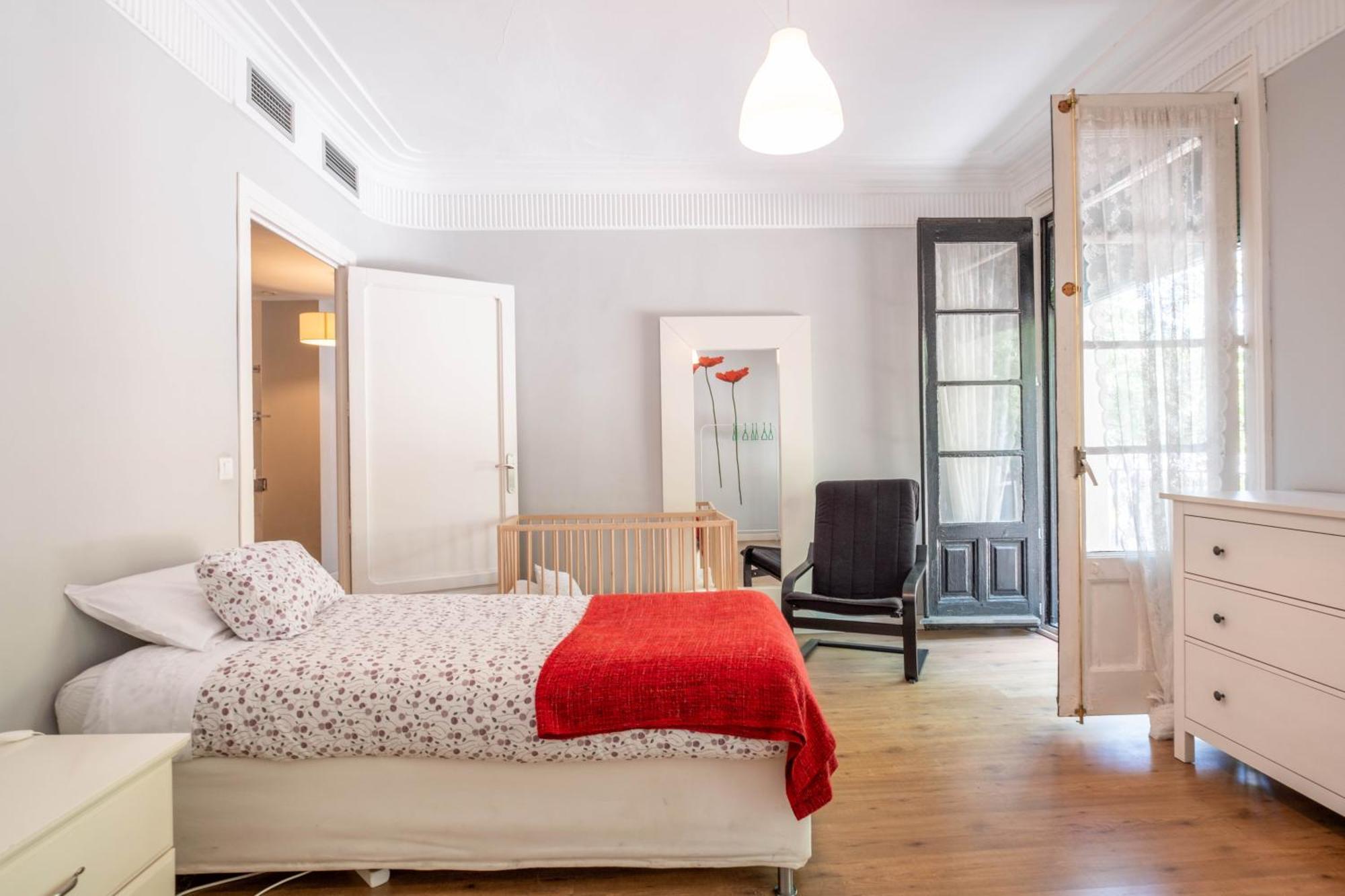 Apartamentos Coso Zaragoza Eksteriør billede