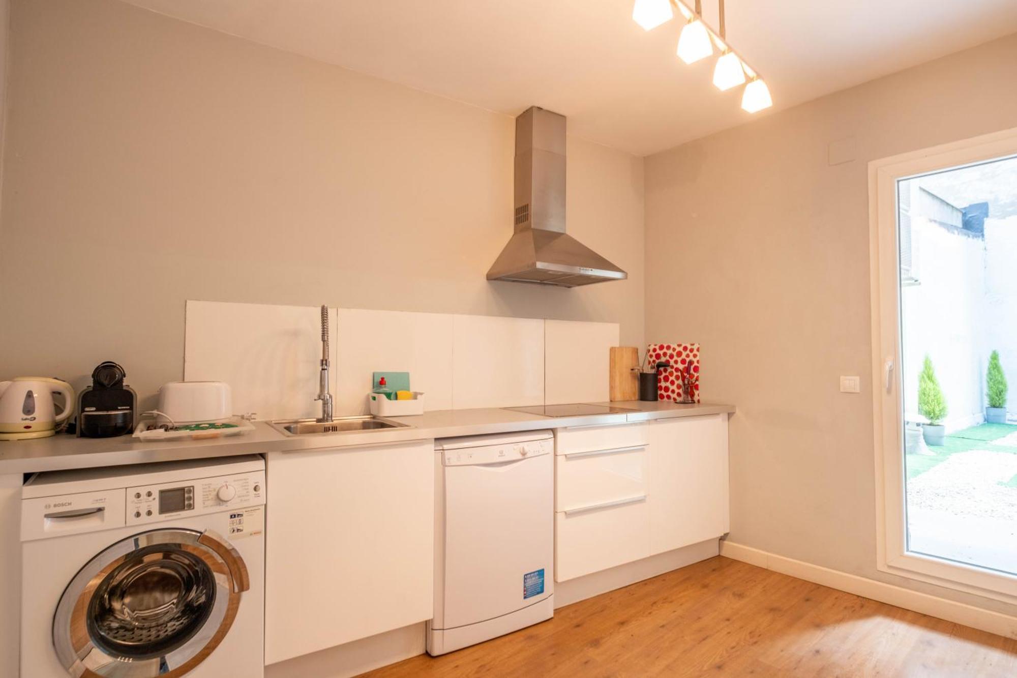 Apartamentos Coso Zaragoza Eksteriør billede